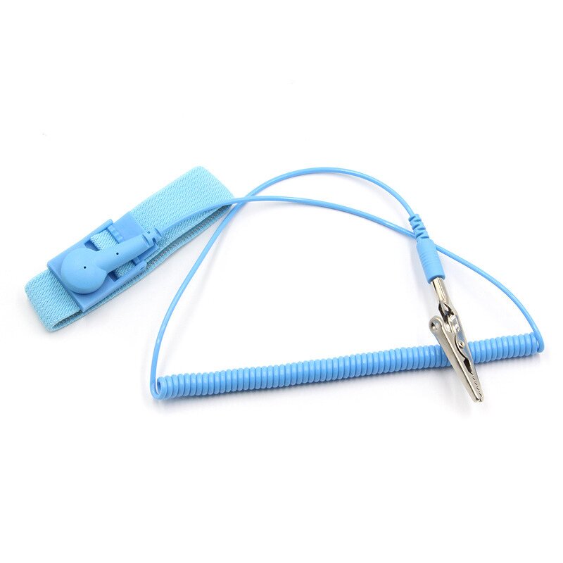 Anti-fatigue ESD Mat Manufacturer - OEM/ODM 2mm Thickness Reclaimed Green Anti-slip Workbench