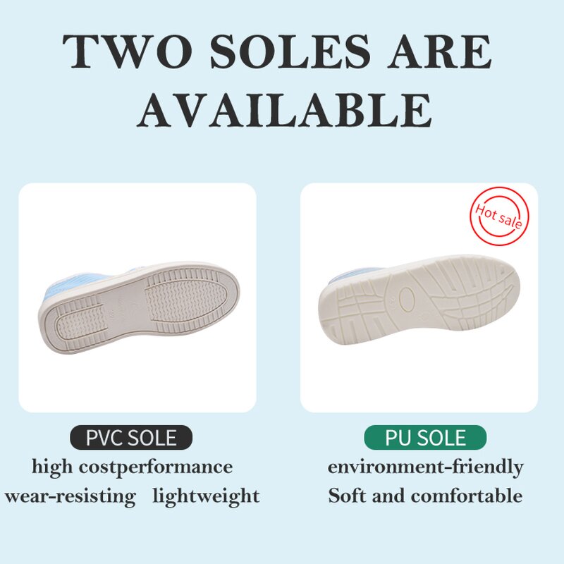 Striped Canvas Shoes Factory - OEM/ODM H-3506/7 Anti-Static PU Sole Comfortable Lightweight