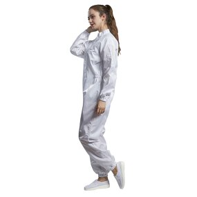 ESD Workwear Manufacturer - OEM/ODM for Pharmaceutical Factory Clean Room Dress