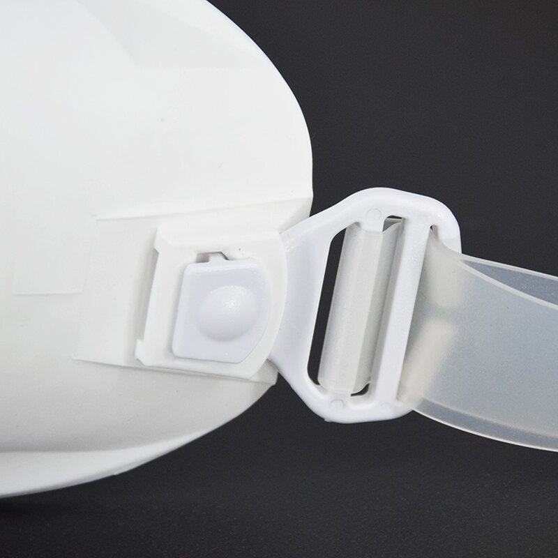 Pharmaceutical GMP Goggles Manufacturer - OEM/ODM H-9009B Cleanroom Autoclavable