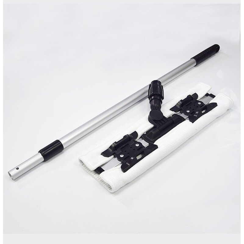 Microfiber Mop Cloth Manufacturer - OEM/ODM Anti-static Industrial Esd Cleanroom Flat