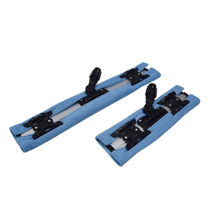 Microfiber Mop Cloth Manufacturer - OEM/ODM Anti-static Industrial Esd Cleanroom Flat