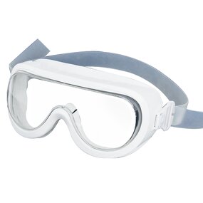 Pharmaceutical GMP Goggles Manufacturer - OEM/ODM H-9009B Cleanroom Autoclavable