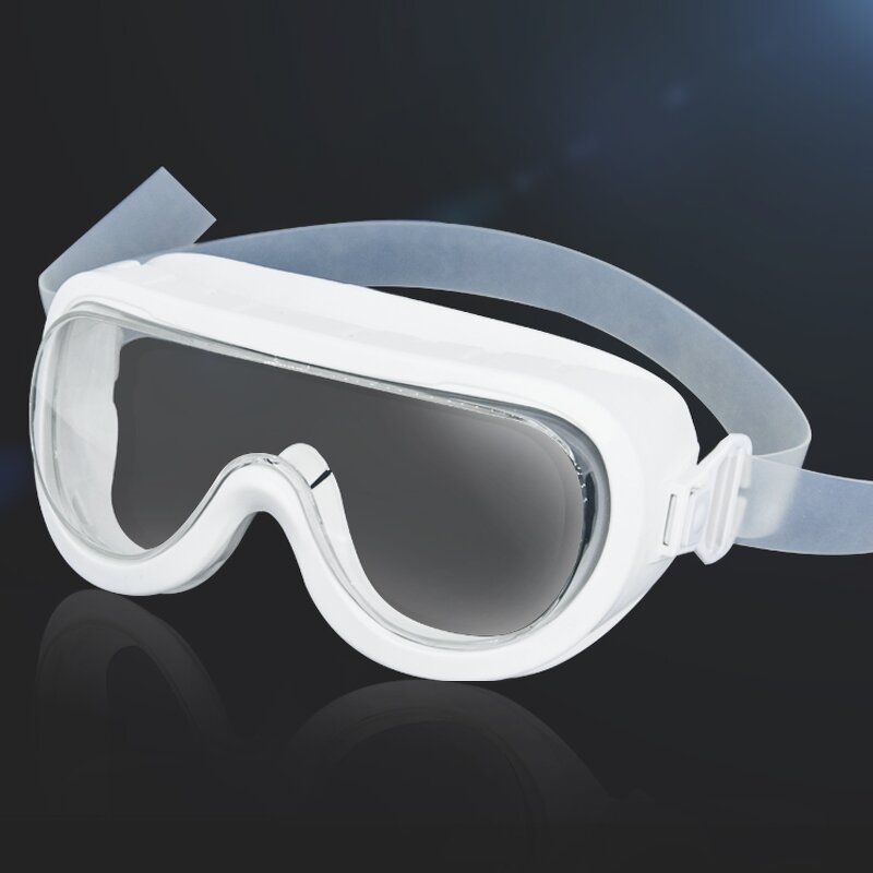 Pharmaceutical GMP Goggles Manufacturer - OEM/ODM H-9009B Cleanroom Autoclavable