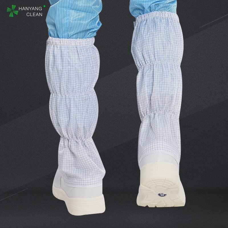 PU ESD Safety Boots Manufacturer - OEM/ODM with Steel Toe Modern Protective for All Seasons