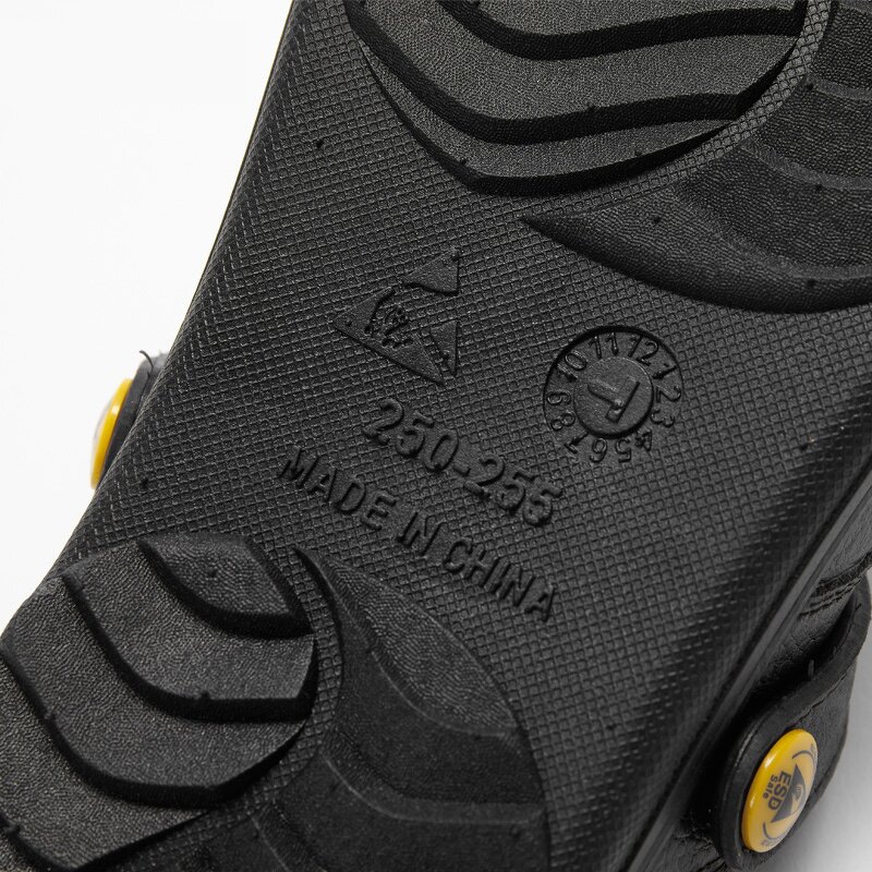 Anti-Static Sandals Manufacturer - OEM/ODM H-3502 Adjustable Heel Strap Non-Slip for Electronics