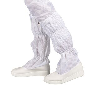 GMP Dustproof Boot Manufacturer - OEM/ODM Reusable Antistatic Cleanroom ESD for All Seasons