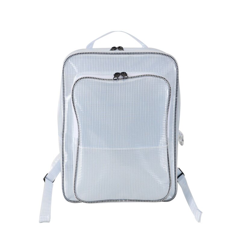 Anti-Static PVC Pocket Factory - OEM/ODM 25cm ESDD Bag Cleanroom Length Dustproof