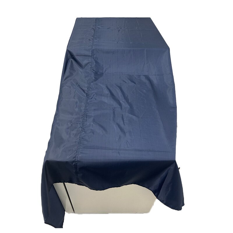 Antistatic Fabric Factory - OEM/ODM 100D Strip Cleanroom Lint-Free Polyester ESD Safety