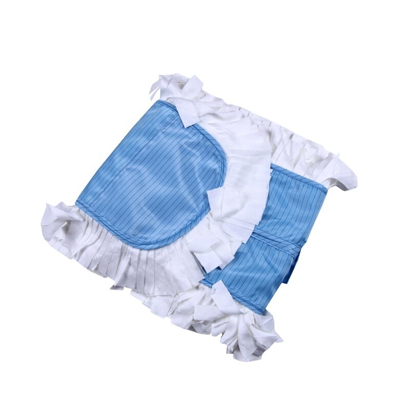 Cleanroom ESD Mop Factory - OEM/ODM Hanyang Clean Factory Price Anti-static