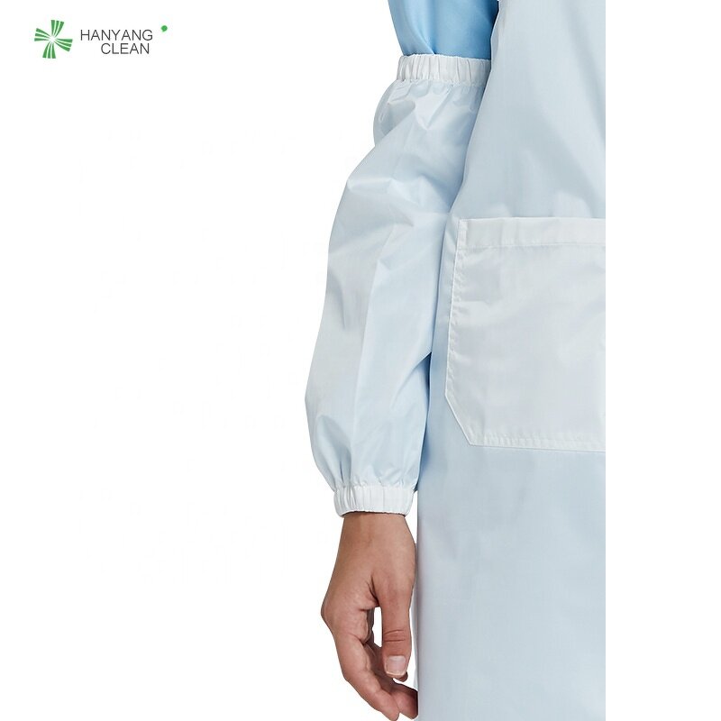 Waterproof Sleeves Manufacturer - OEM/ODM H-1131-AP Polyester + PE Reusable Washable for Food