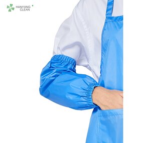 Waterproof Sleeves Manufacturer - OEM/ODM H-1131-AP Polyester + PE Reusable Washable for Food
