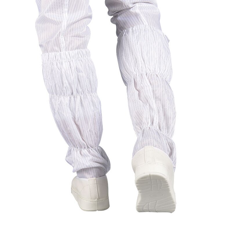 GMP Dustproof Boot Manufacturer - OEM/ODM Reusable Antistatic Cleanroom ESD for All Seasons