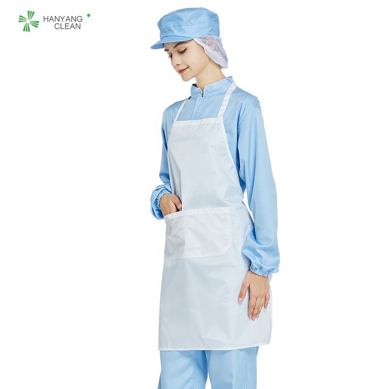 Waterproof PVC Sarong Manufacturer - OEM/ODM for Industrial Food Processing Factories