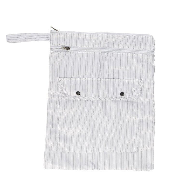 ESD Lab Chair Manufacturer - OEM/ODM Adjustable Anti-Static PU for Office Cleanroom Laboratory