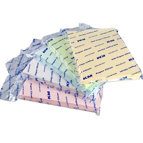 ESD Copy Paper Manufacturer - OEM/ODM A3 A4 A5 Dust-Free Cleanroom Printing Paper