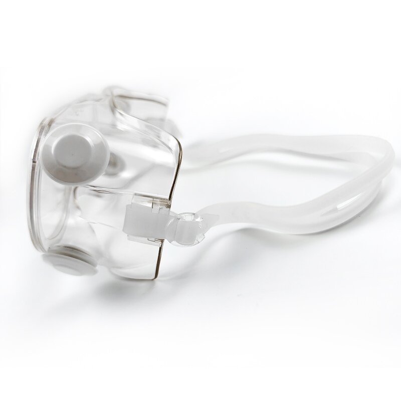 Disposable Safety Goggles Factory - OEM/ODM Sterilized Anti Fog Scratch Resistant Vinyl Frame
