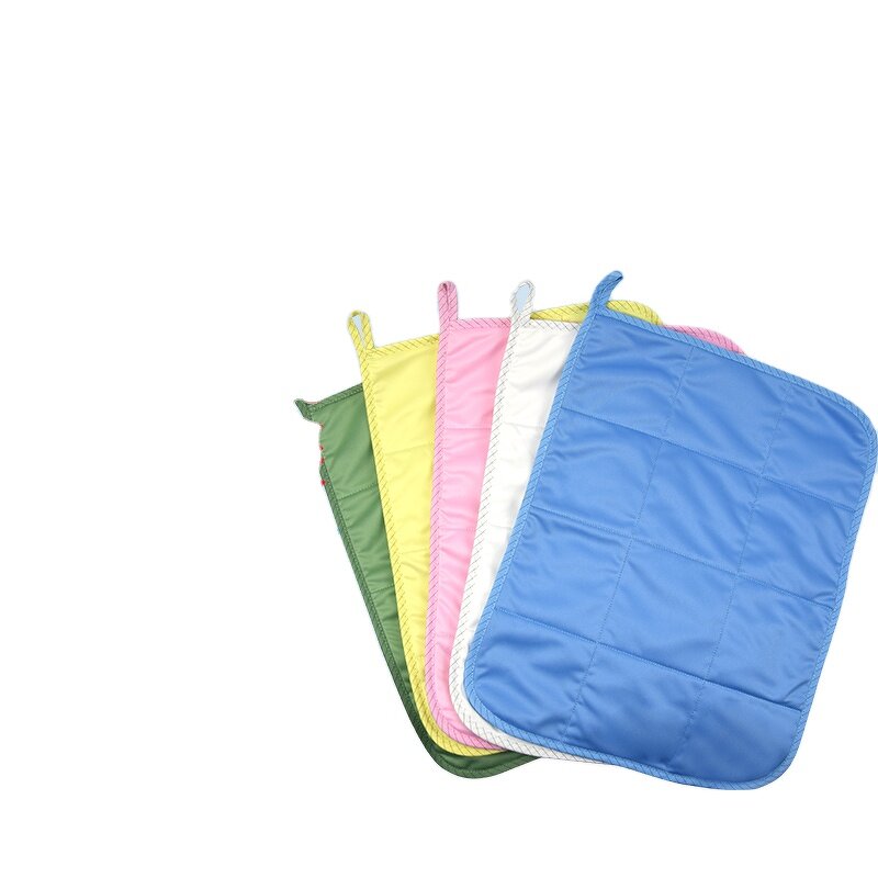 Cleanroom Wipes Factory - OEM/ODM Hanyang Clean 30x40cm High Absorbency Reusable Lint-Free