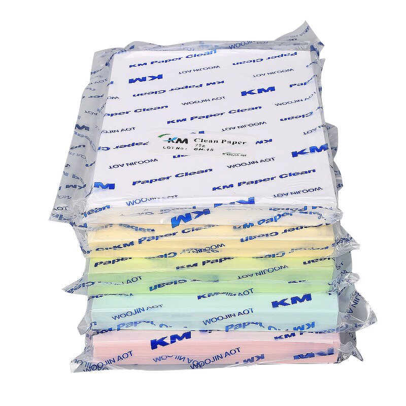 ESD Lint-Free Paper Factory - OEM/ODM 100% Virgin Wood Pulp for Write Print Photocopy