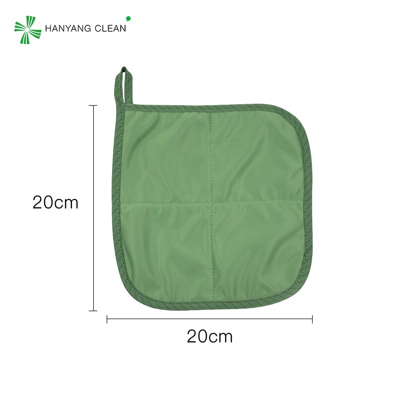 Pharmaceutical Wipes Manufacturer - OEM/ODM Hanyang Clean 2020cm High Absorbency Reusable Lint-Free