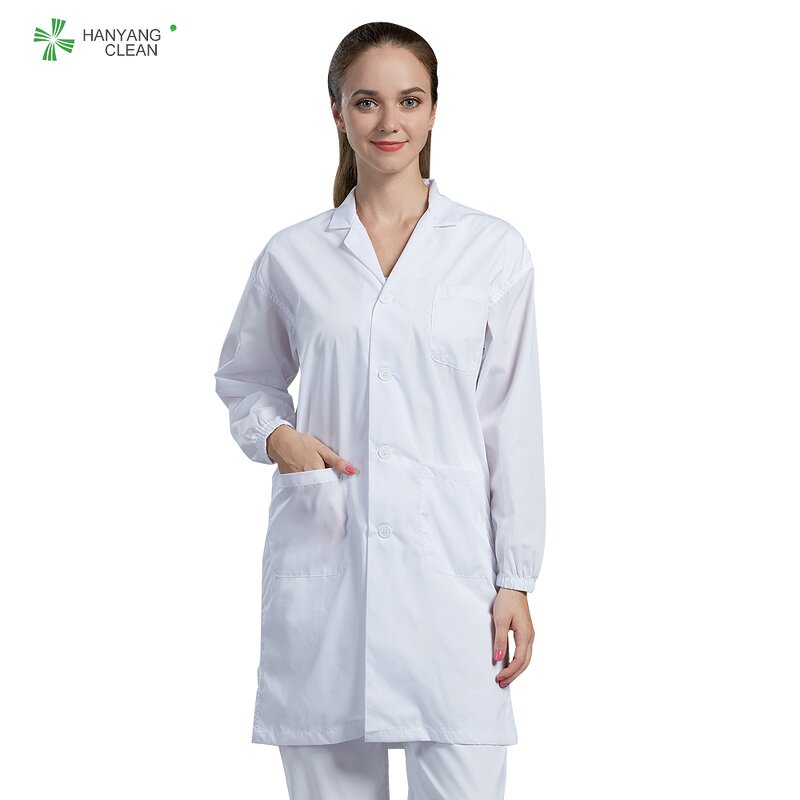 Medical Scrub Uniform Manufacturer - OEM/ODM White Thin Wholesale Fashionable Medico