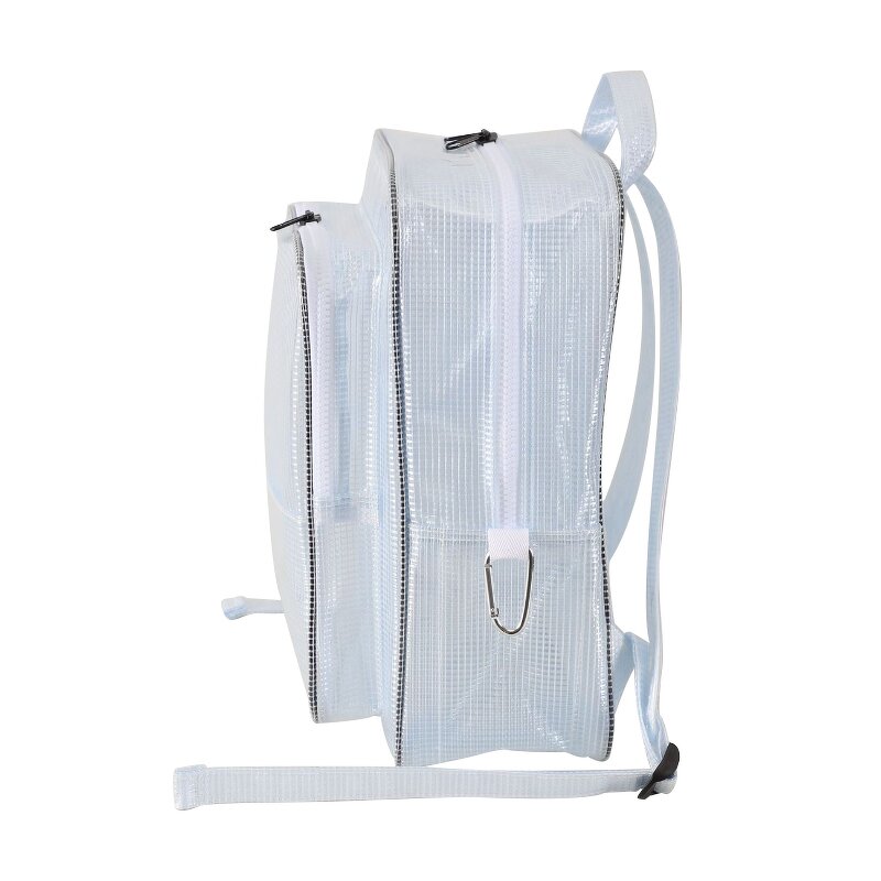 Anti-Static PVC Pocket Factory - OEM/ODM 25cm ESDD Bag Cleanroom Length Dustproof