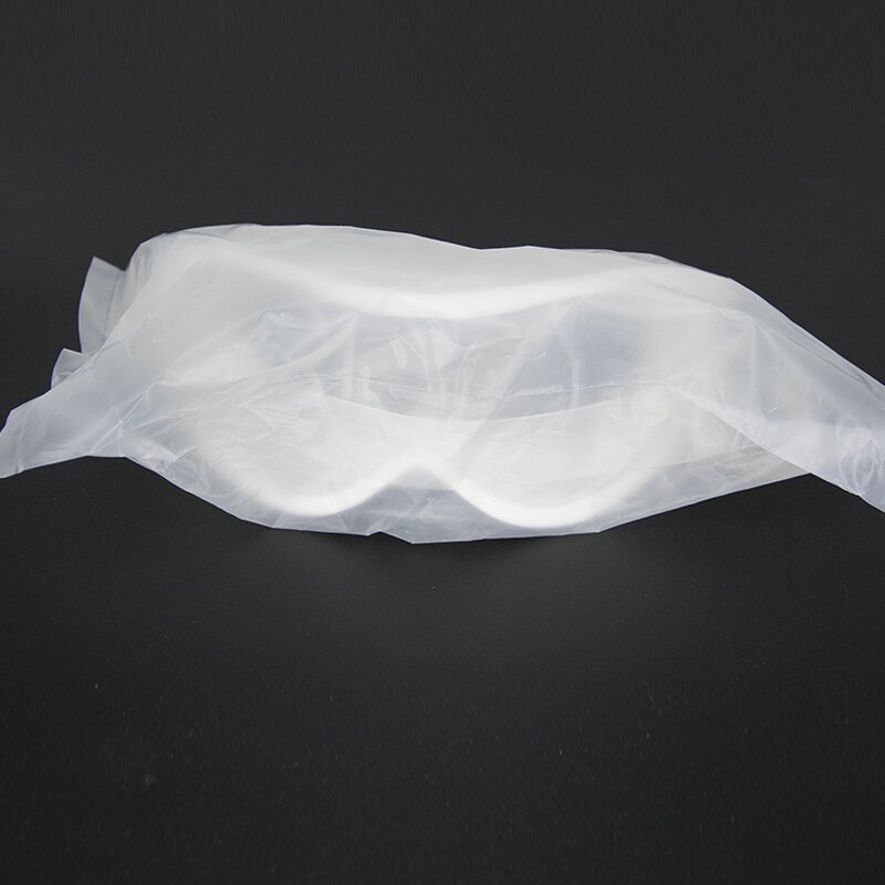 Pharmaceutical GMP Goggles Manufacturer - OEM/ODM H-9009B Cleanroom Autoclavable