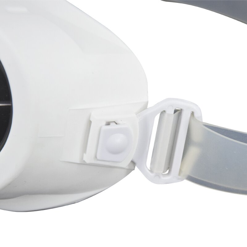 Autoclavable Protective Goggles Manufacturer - OEM/ODM H-9009 High-Temperature Resistant Anti-Fog