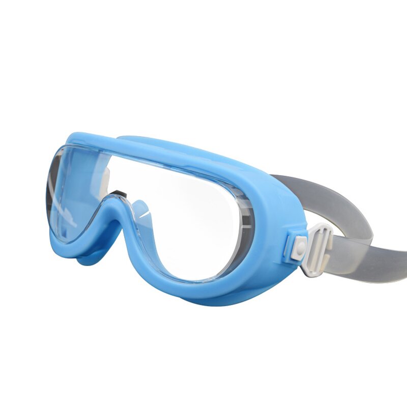 Autoclave Cleanroom Goggles Manufacturer - OEM/ODM H-9009B Anti-Chemical Splash Anti-Fog