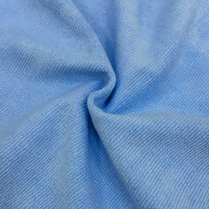 Heavy Duty Microfiber Towel Factory - OEM/ODM U-4007 Quick Dry Super Absorbent for Car Home