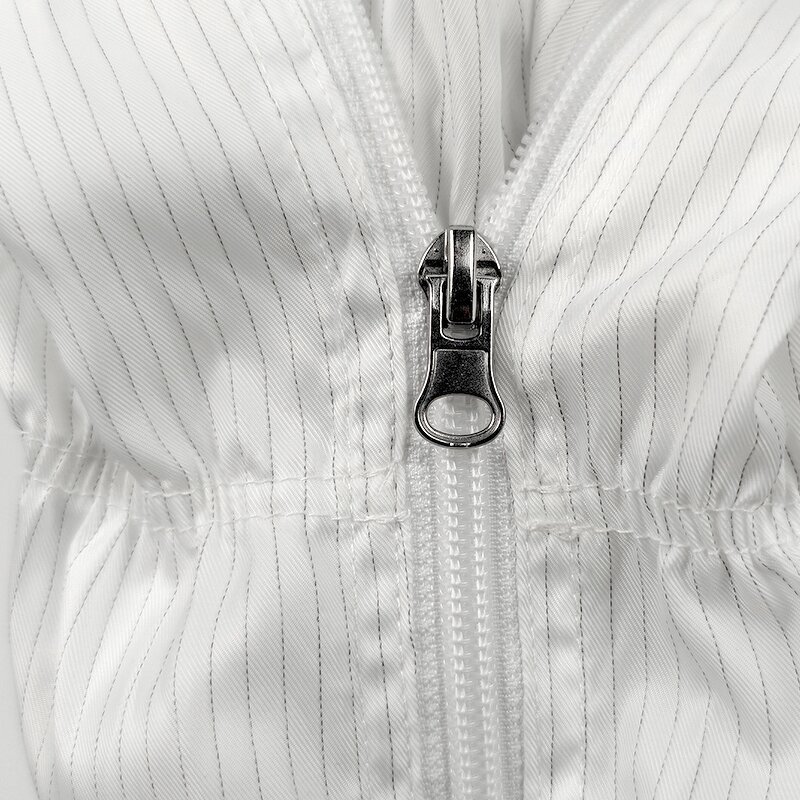 Autoclavable Cleanroom Boots Factory - OEM/ODM H-3537 High Temp Resistant Thickened Soft Sole