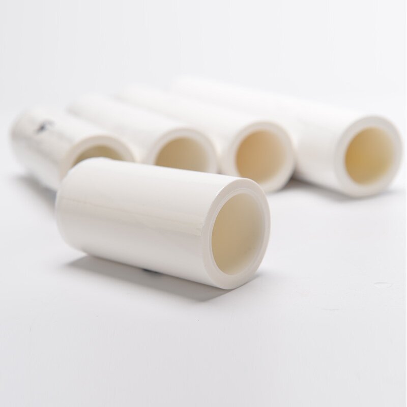 Adhesive Cleanroom Roller Manufacturer - OEM/ODM H-1202 25cm Disposable Sticky for PCB ESD