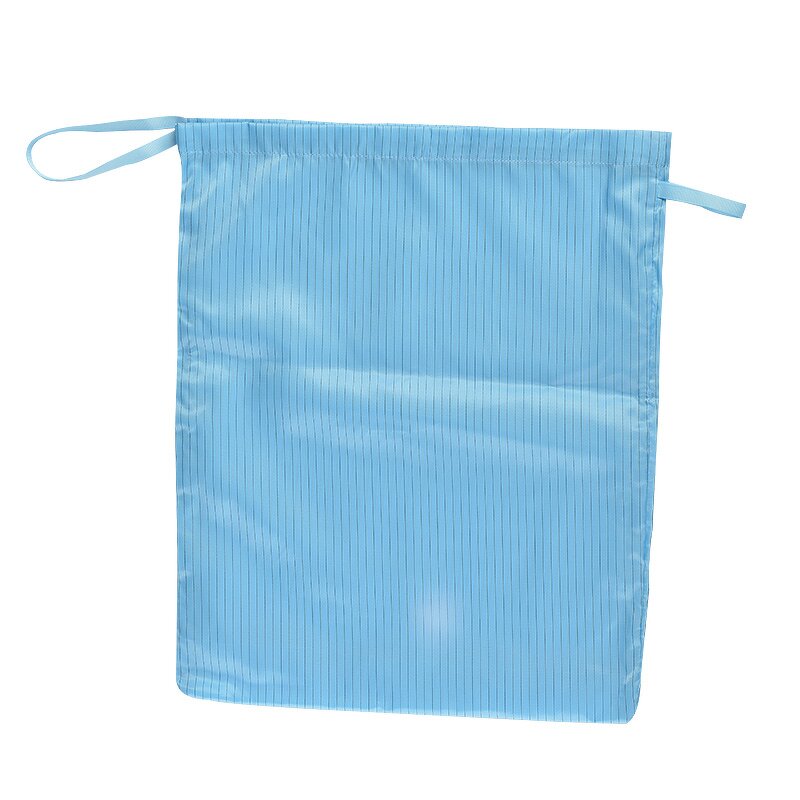 Autoclavable ESD Bag Manufacturer - OEM/ODM Anti-Static Cleanroom Pocket Safety Product