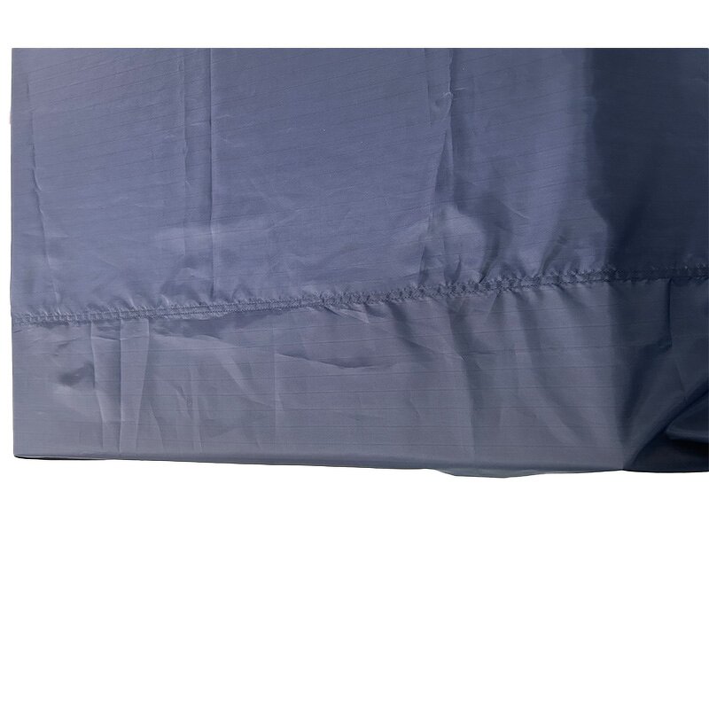 Antistatic Fabric Factory - OEM/ODM 100D Strip Cleanroom Lint-Free Polyester ESD Safety