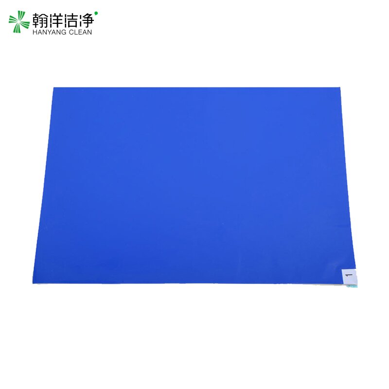 Cleanroom Tacky Mat Manufacturer - OEM/ODM OEM Dust Remove Latest Hospital Sticky Mats