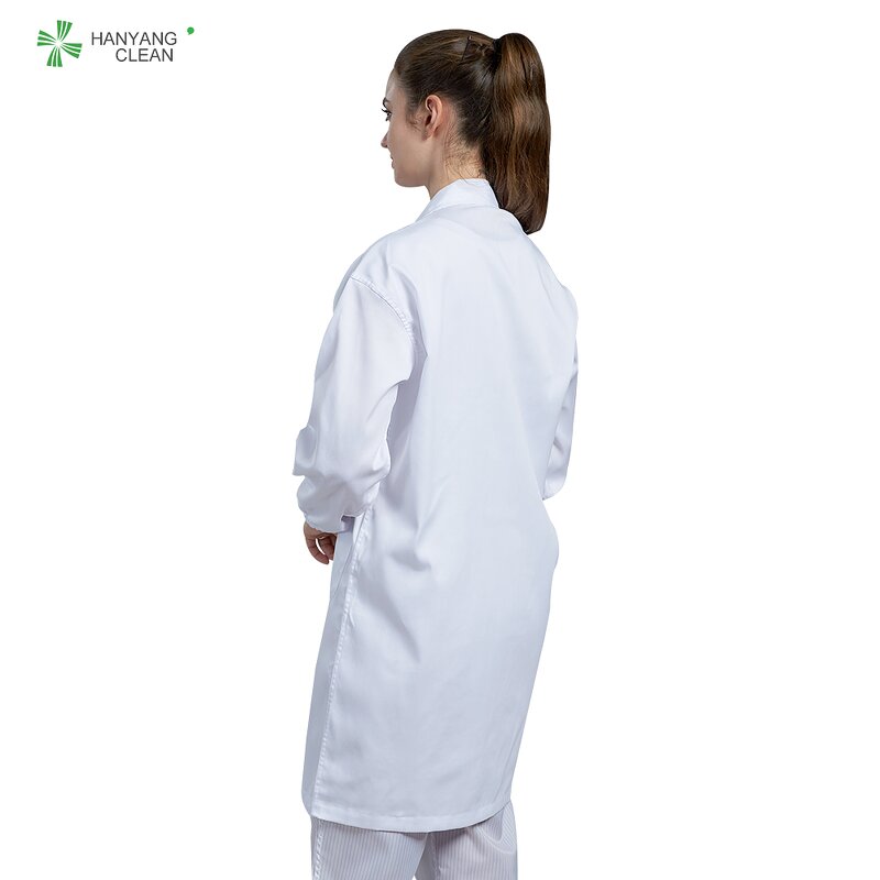 Medical Scrub Uniform Manufacturer - OEM/ODM White Thin Wholesale Fashionable Medico