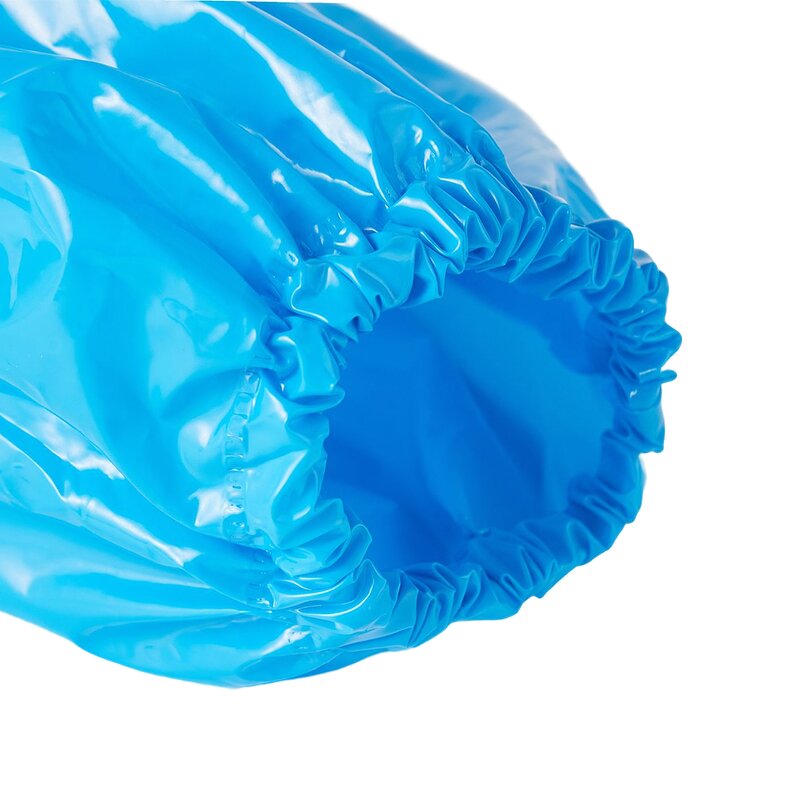 TPU Sleeves Covers Factory - OEM/ODM HYXT-TPU Unisex Waterproof Anti-oil for Food Industry