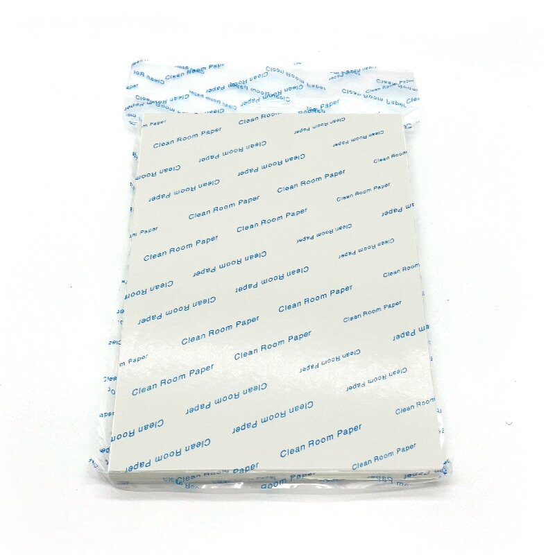 Color Dustfree Copy Paper Factory - OEM/ODM H-CL-4 A4 Size 72Gsm Cleanroom Anti-Dust