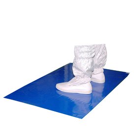 Cleanroom Tacky Mat Manufacturer - OEM/ODM OEM Dust Remove Latest Hospital Sticky Mats