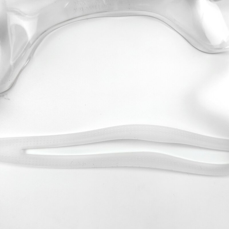 Disposable Safety Goggles Factory - OEM/ODM Sterilized Anti Fog Scratch Resistant Vinyl Frame