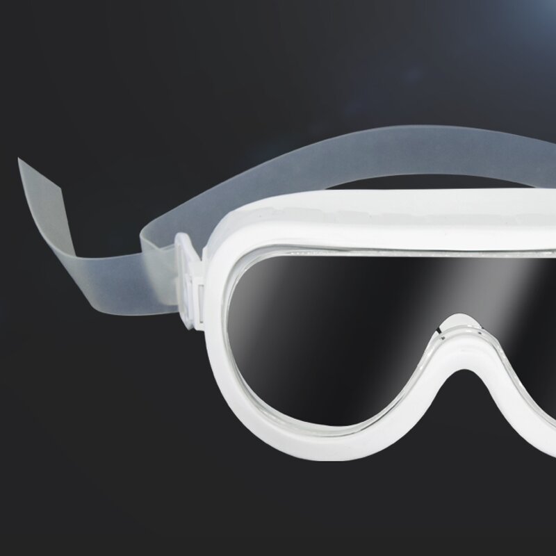 Pharmaceutical GMP Goggles Manufacturer - OEM/ODM H-9009B Cleanroom Autoclavable