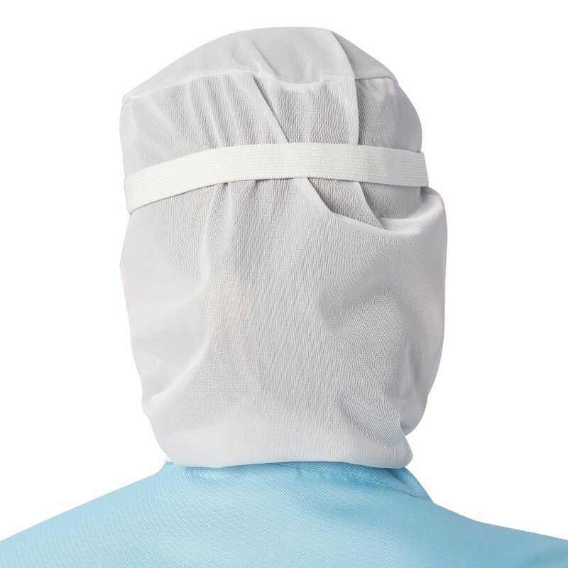 Cleanroom Hat Factory - OEM/ODM OEM Customization Wholesale Breathable Mesh Dustproof