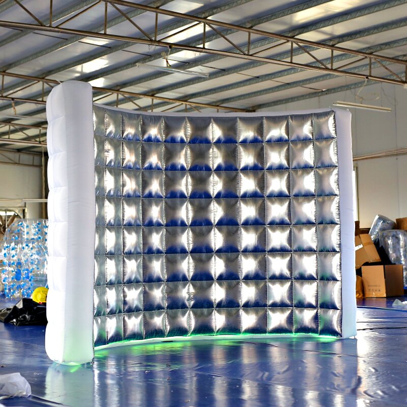 Photo Booth Enclosure Supplier - Best Selling 360 Degree Fast Delivery