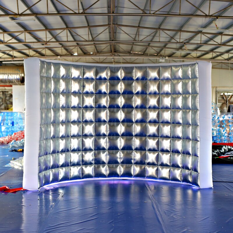 Photo Booth Enclosure Supplier - Best Selling 360 Degree Fast Delivery