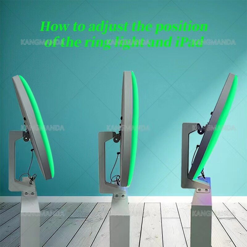 Photo Booth Machine Supplier - Hot Sale LCD Screen for Wedding Party