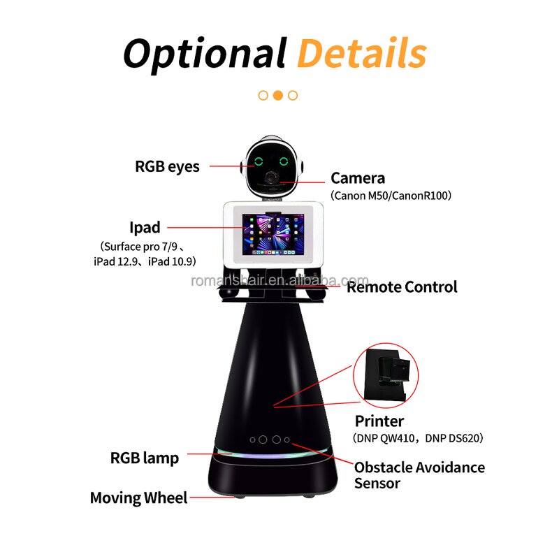 iPad Stand Factory - Cheap Automatic Controllable Wireless for Selfie