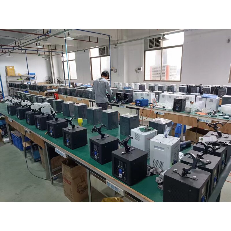 Cold Spark Machine Factory - 600W Mini for Wedding Party Disco Show