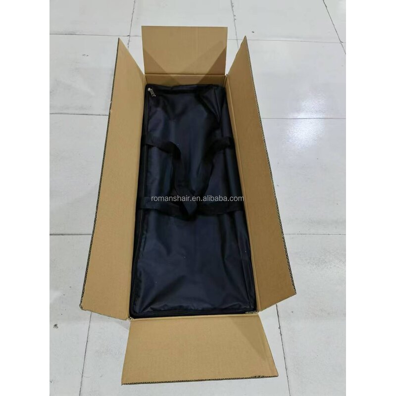 Magazine Photo Booth Supplier - Hot Sale Box with LED Light Doors