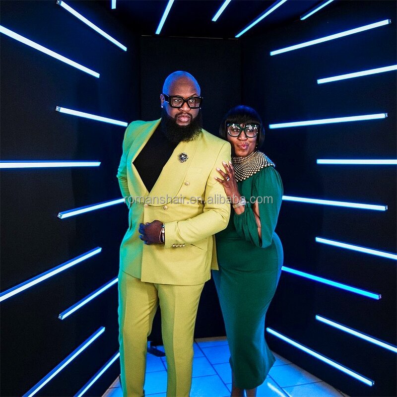 Backdrop Booth Supplier - New Design Custom Vogue Trade Show Enclosure