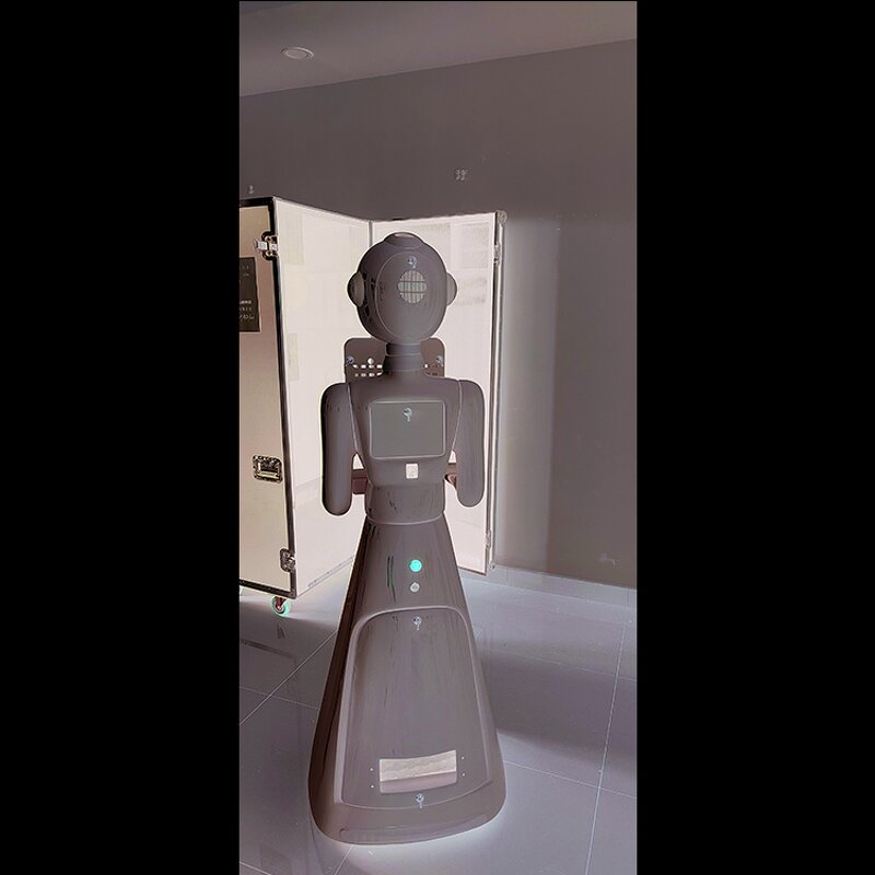 Photo Booth Shell Manufacturer - Wedding Supplies DSLR Kiosk LCD Screen